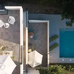 Casa Dubi. Kvarner
