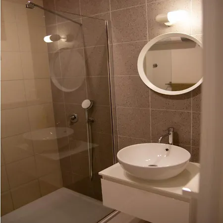 Casa Dubi. Kvarner *