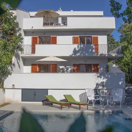 Apartment Casa Dubi. Kvarner