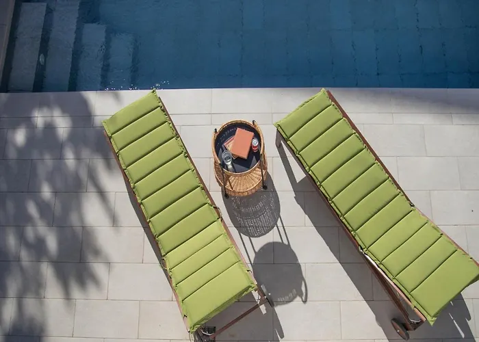 Apartman Casa Dubi. Kvarner *