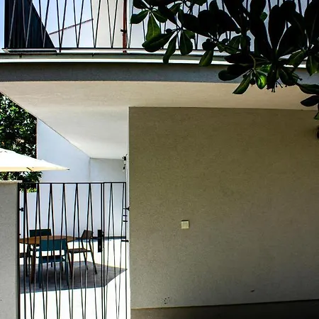 Apartman Casa Dubi. Kvarner *