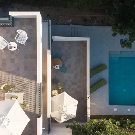 Casa Dubi. Kvarner