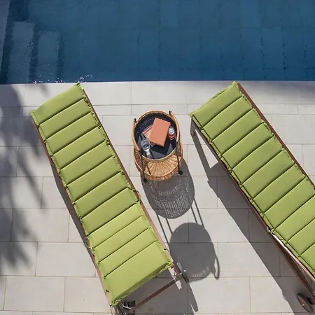 Apartamento Casa Dubi. Kvarner *