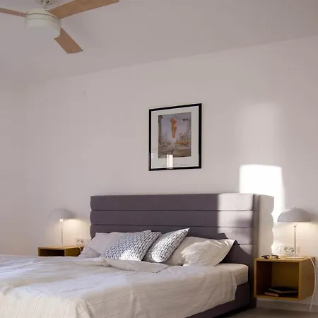 Casa Dubi. Kvarner سيلتسي