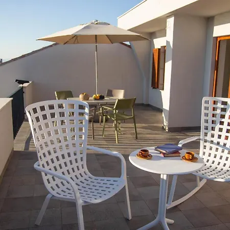 Apartman Casa Dubi. Kvarner