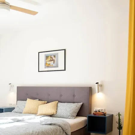 Casa Dubi. Kvarner Apartman Selce