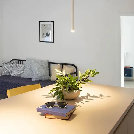 Apartman Casa Dubi. Kvarner