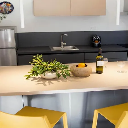 Casa Dubi. Kvarner سيلتسي