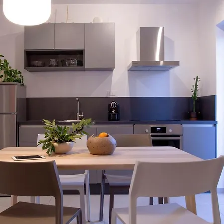 Casa Dubi. Kvarner * سيلتسي