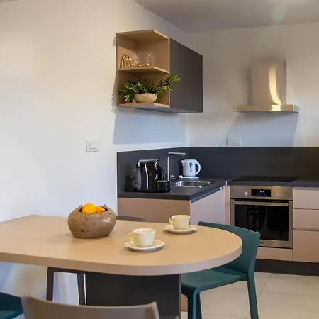 Casa Dubi. Kvarner