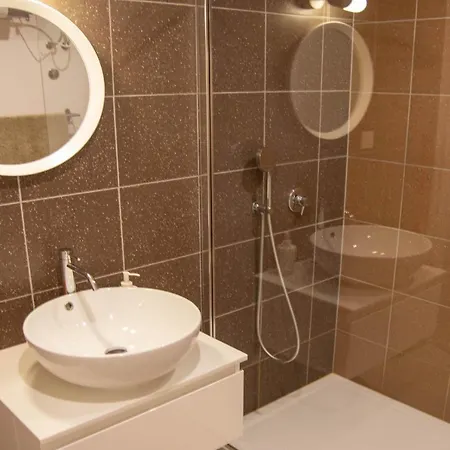 Casa Dubi. Kvarner