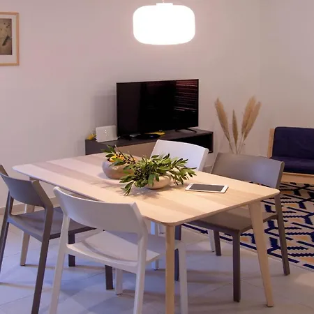 Casa Dubi. Kvarner Selce