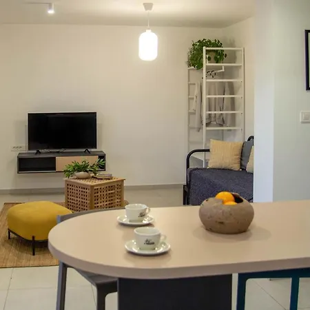 Apartman Casa Dubi. Kvarner