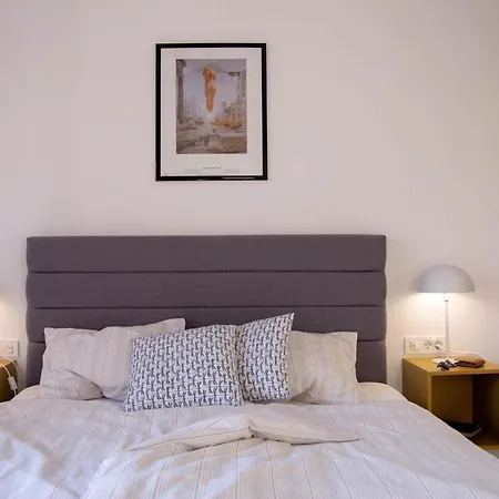 Casa Dubi. Kvarner Apartman Selce