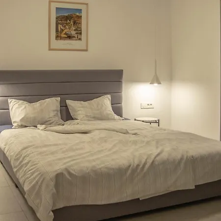 Casa Dubi. Kvarner Apartman *