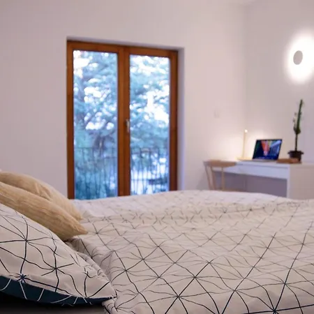 Casa Dubi. Kvarner Apartman *