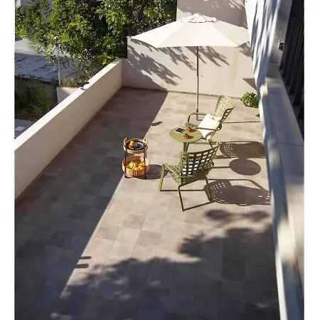 Casa Dubi. Kvarner Selce