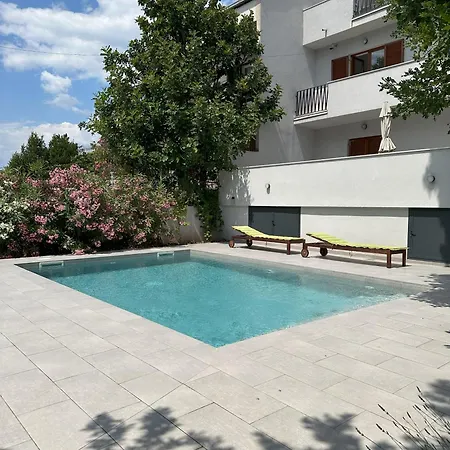 Apartman Casa Dubi. Kvarner Selce