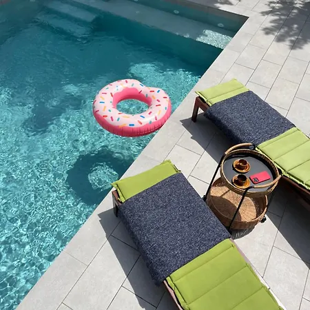 Casa Dubi. Kvarner *