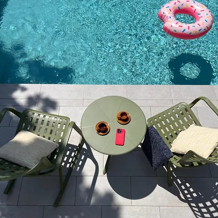 Casa Dubi. Kvarner سيلتسي