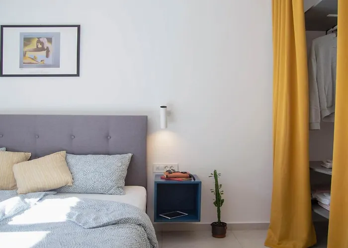 Apartmán Casa Dubi. Kvarner