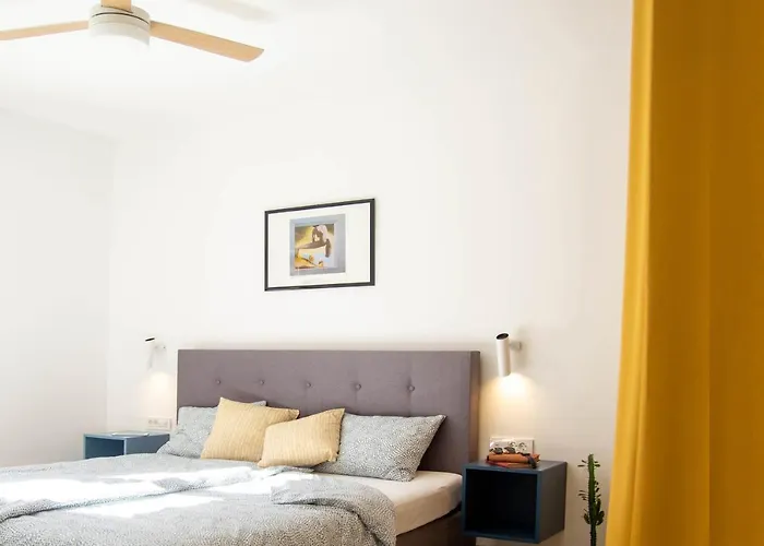 Casa Dubi. Kvarner Apartment Selce