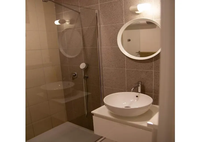 Casa Dubi. Kvarner *