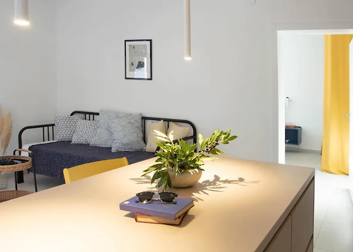 Apartmán Casa Dubi. Kvarner