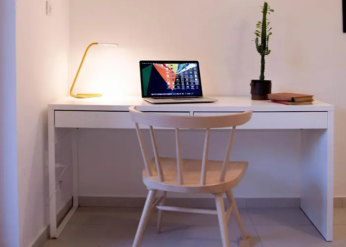 Apartmán Casa Dubi. Kvarner *