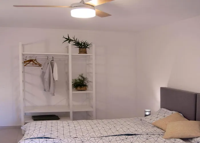 Casa Dubi. Kvarner * Selce