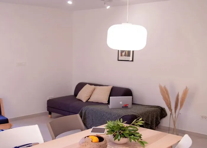 Casa Dubi. Kvarner Apartment *