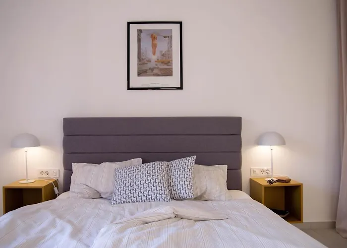 Casa Dubi. Kvarner Apartmán Selce