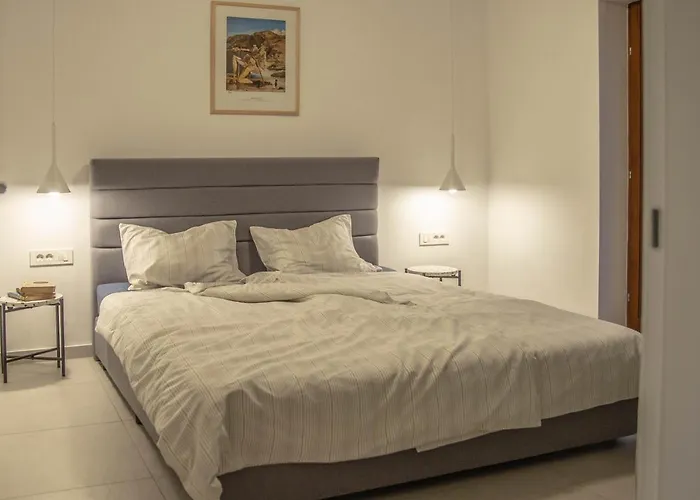 Casa Dubi. Kvarner Apartmán *