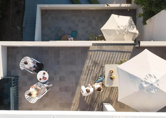 Casa Dubi. Kvarner * Selce