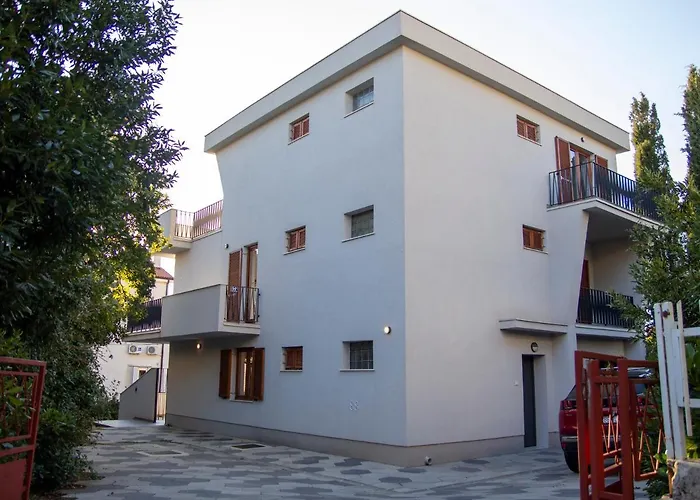 Casa Dubi. Kvarner Apartment *