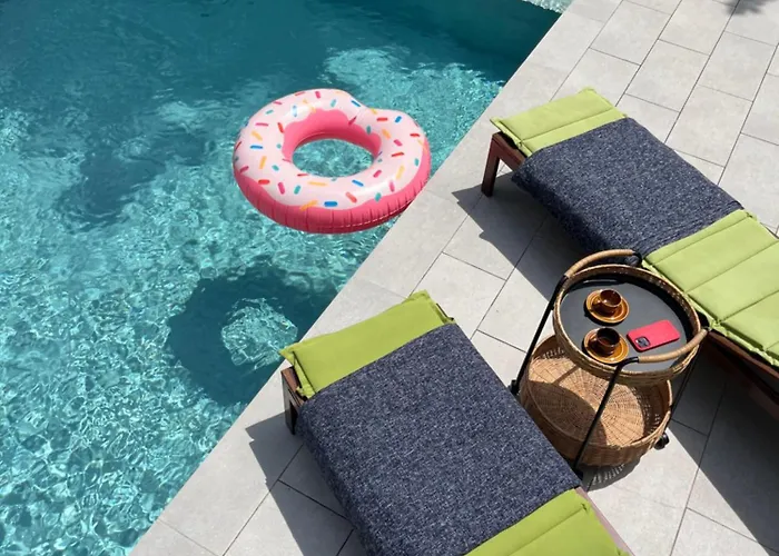 Casa Dubi. Kvarner *