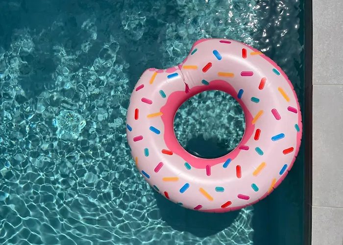 Apartmán Casa Dubi. Kvarner Selce